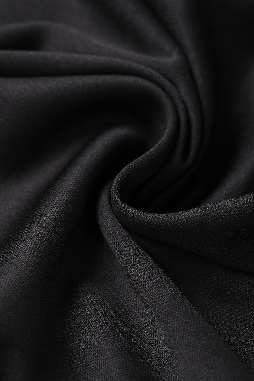 PRE ORDER Fluffy Petticoat in Black