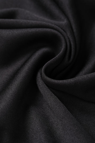 PRE ORDER Fluffy Petticoat in Black