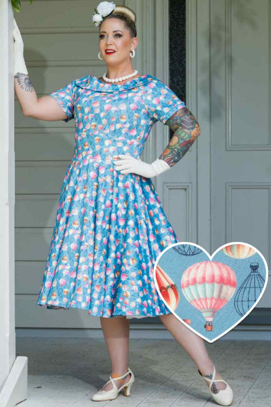 V333-LBluHtAirBlln-front view