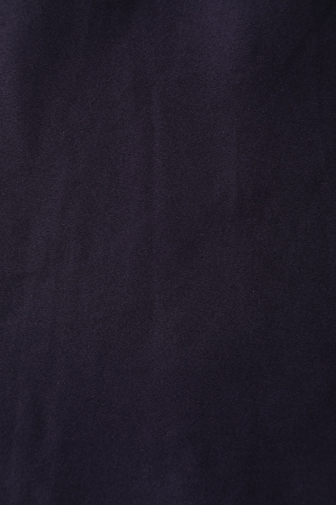 Darlene Stretchy Circle Swing Dress - Navy Blue