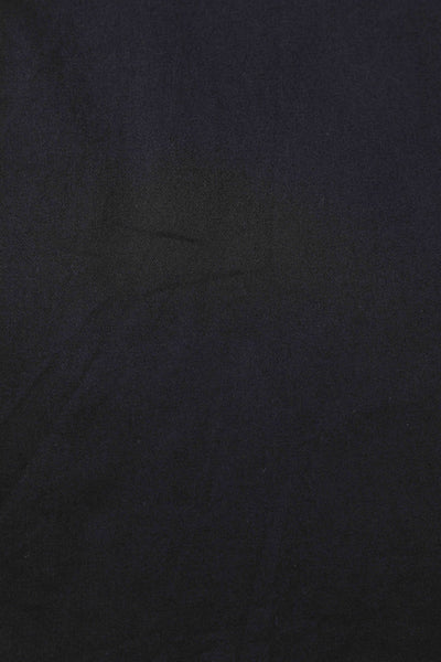 Ruth Classic Elegance Black Swing Dress