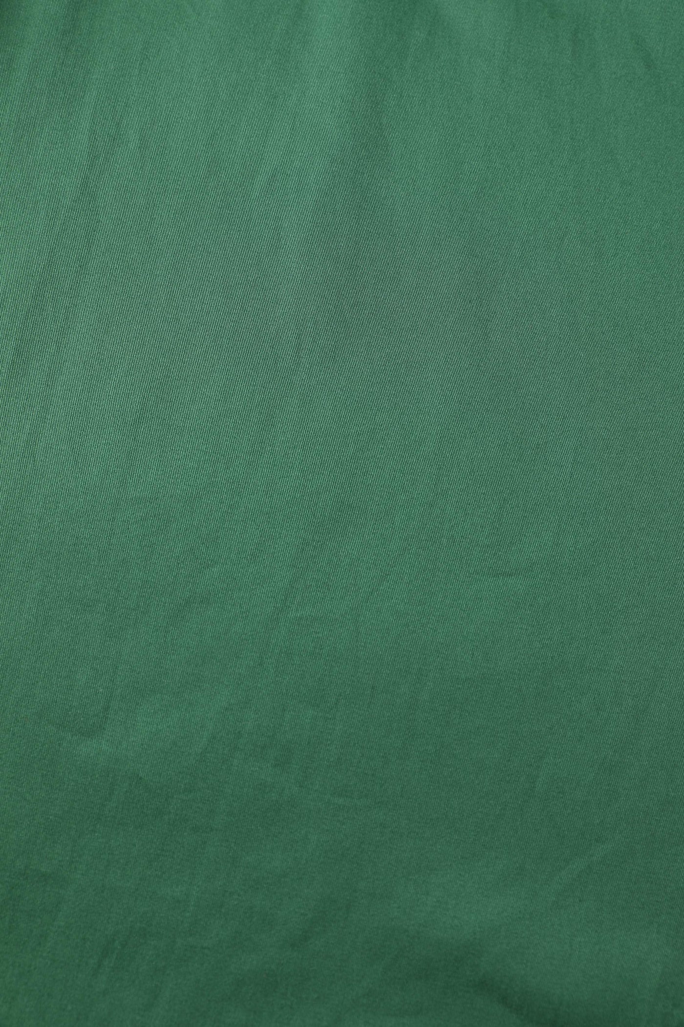 Ruth Emerald Green Swing Dress