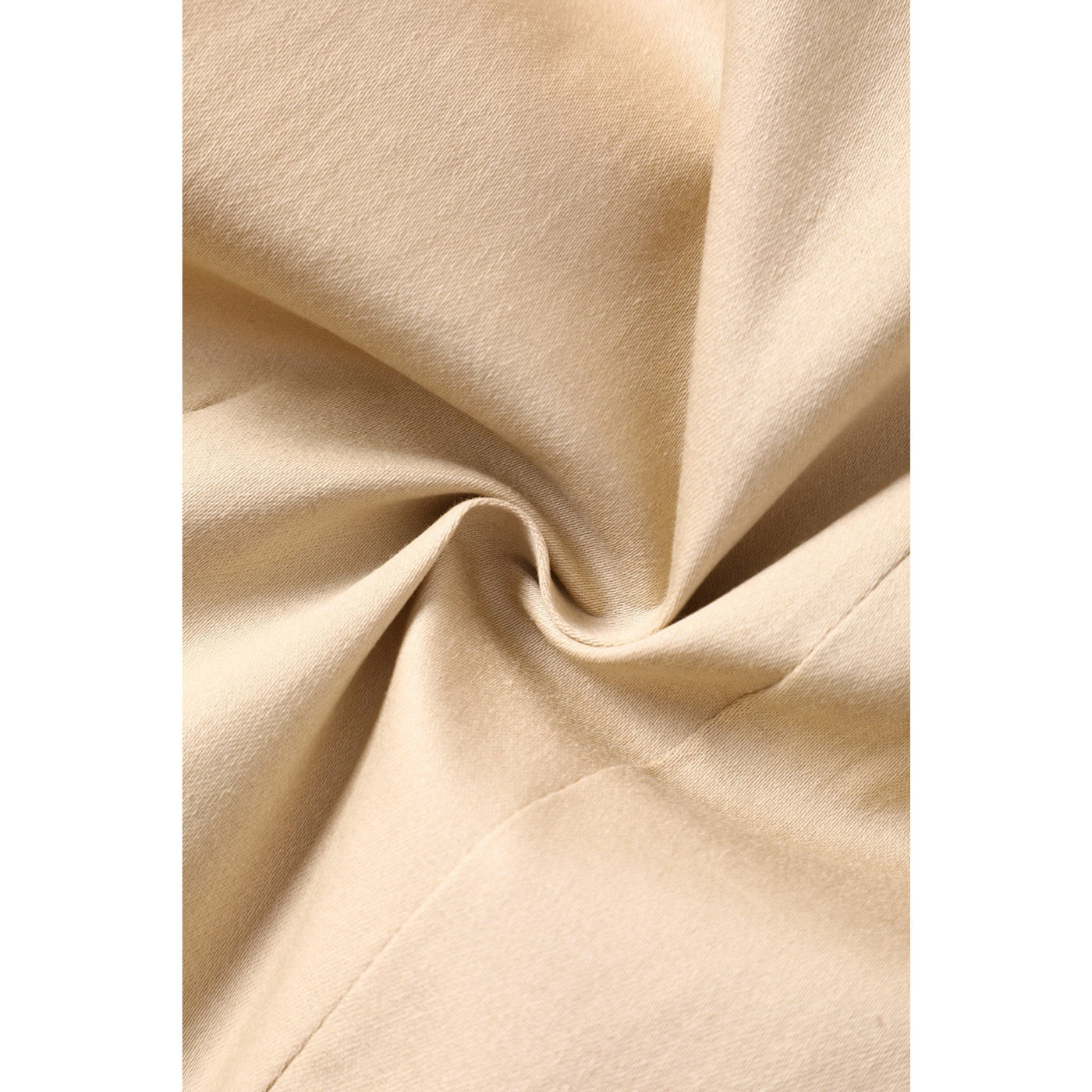 PRE-ORDER Lisa Cream and Dark Green Collared Swing Dress