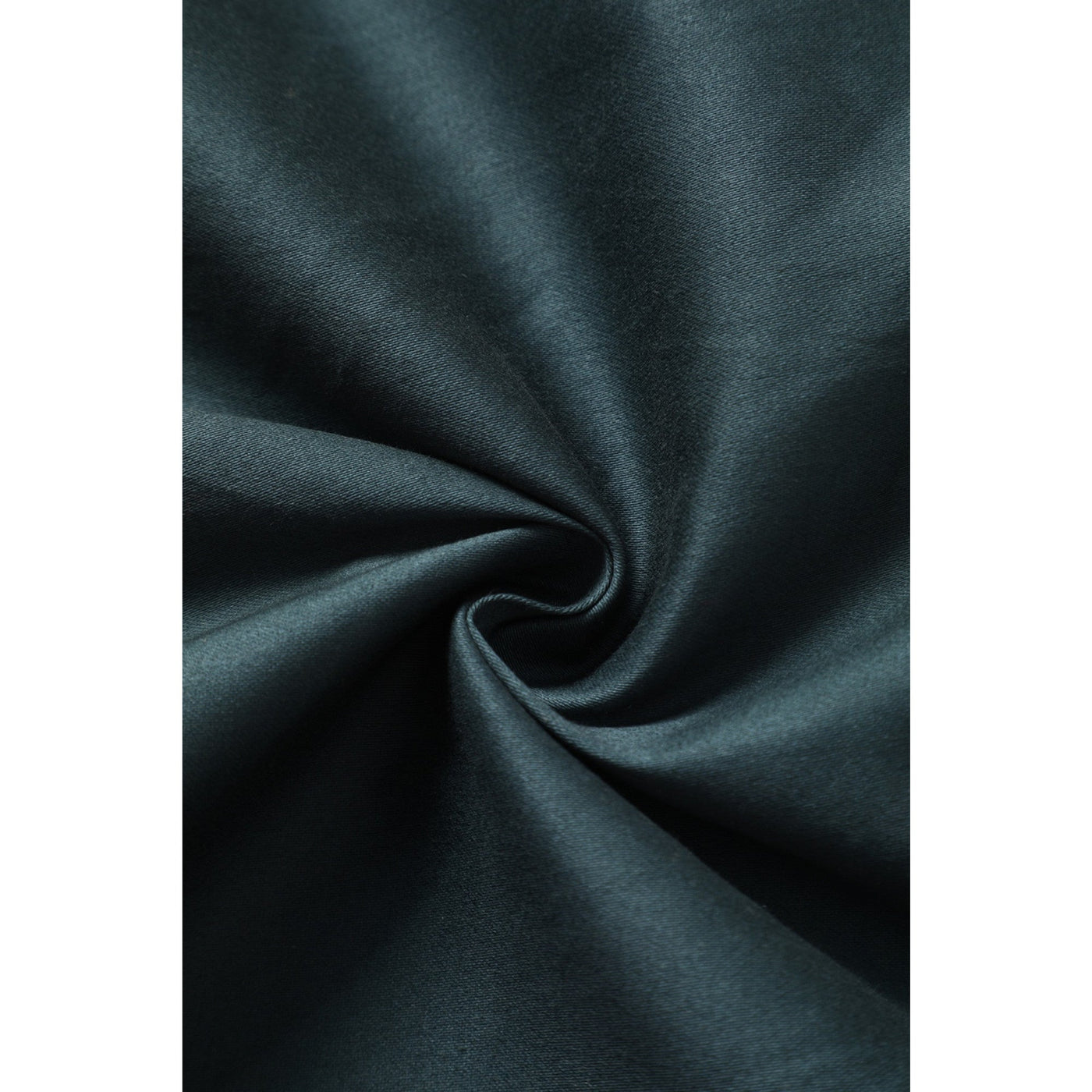 PRE-ORDER Lisa Cream and Dark Green Collared Swing Dress