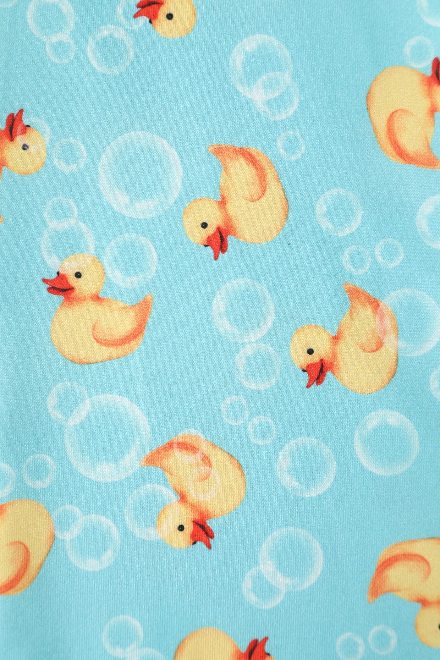 Palma Rubber Duck Short Sleeved Dress