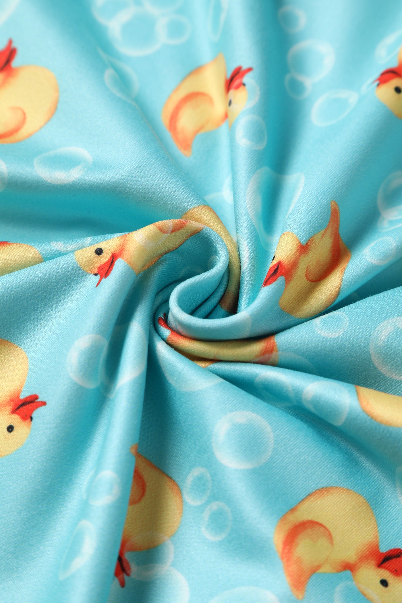 Palma Rubber Duck Short Sleeved Dress