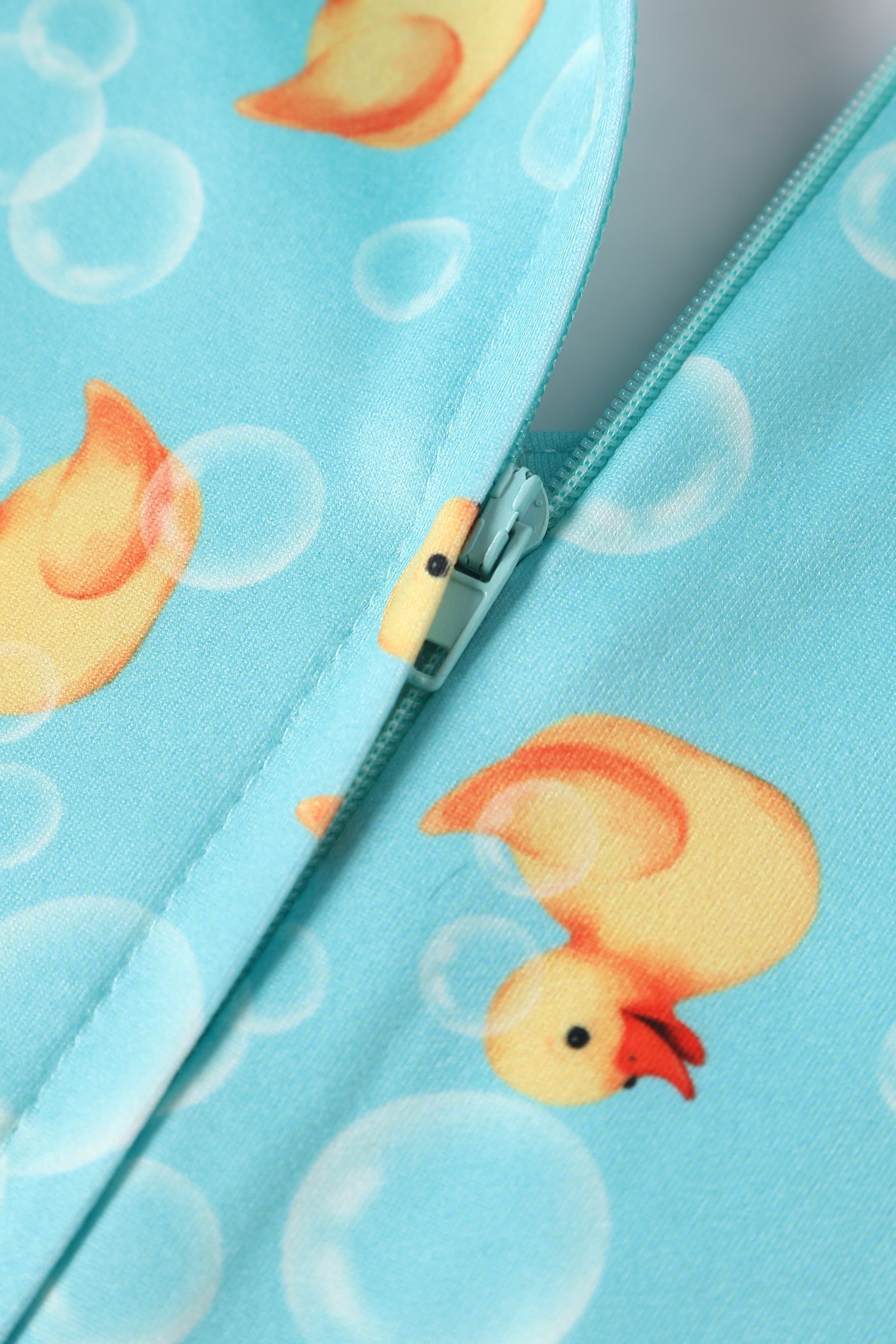 Palma Rubber Duck Short Sleeved Dress