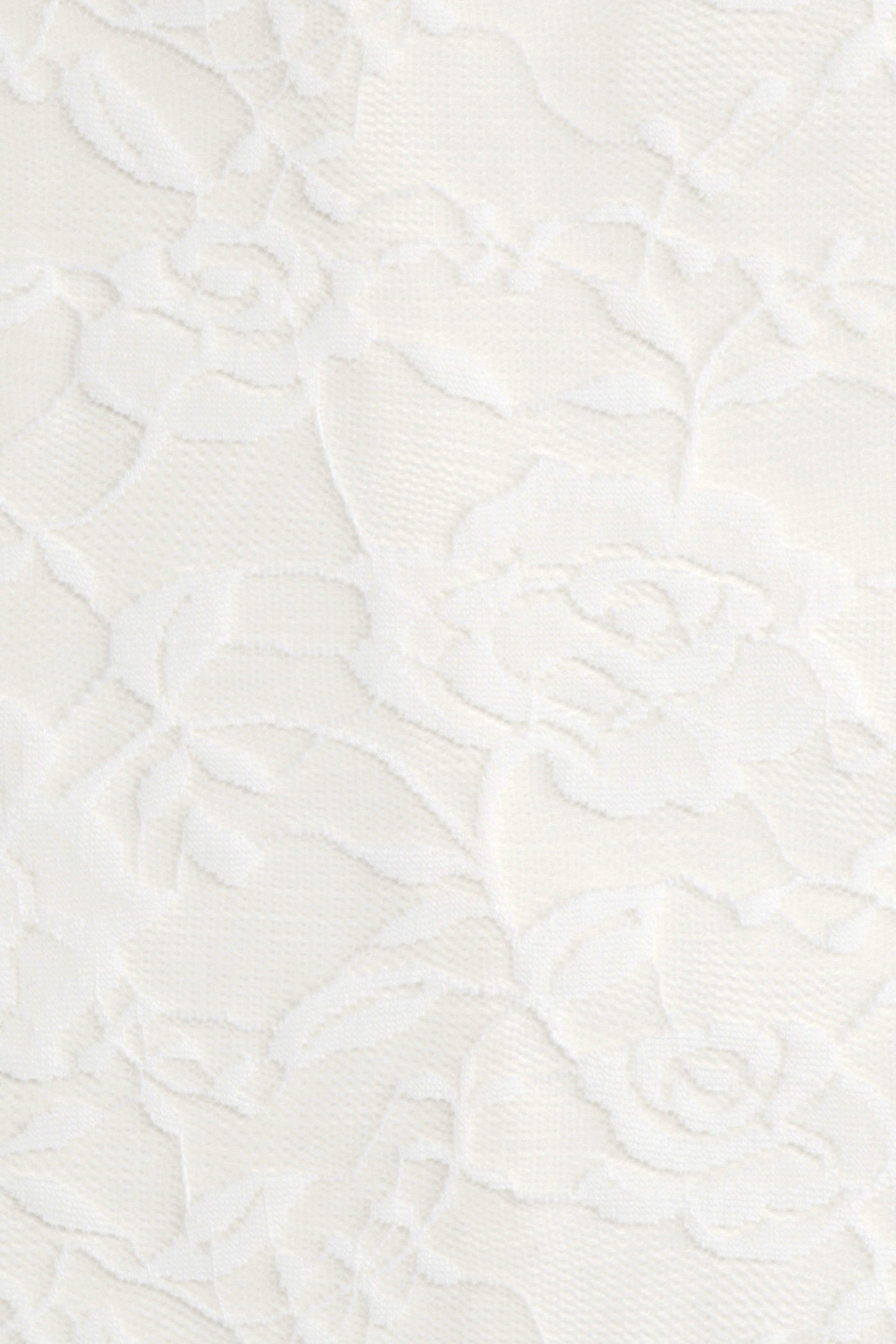 Madeline White Lace Bridal Dress