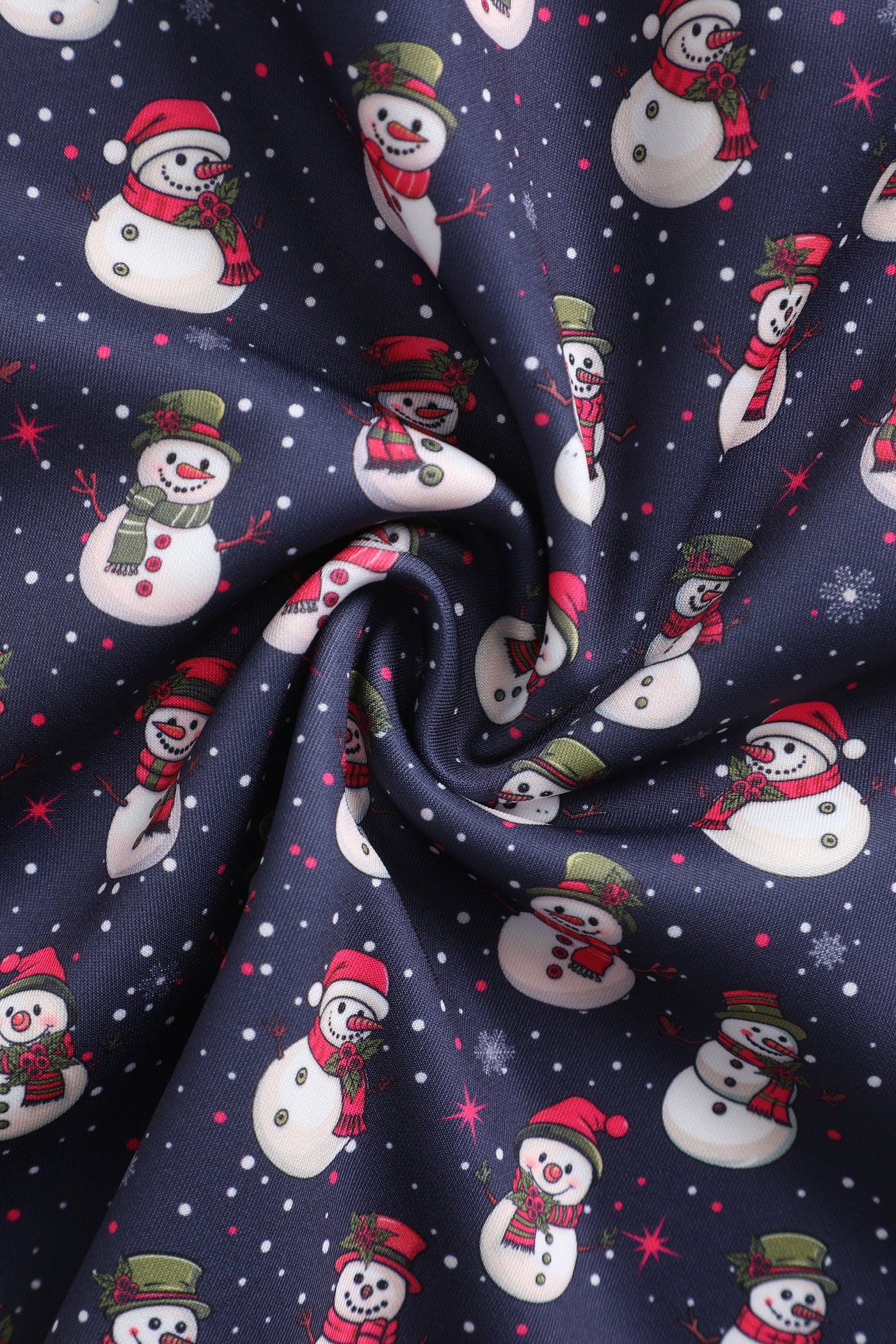 Lily Purple Off Shoulder Polka Dot Print Christmas Dress