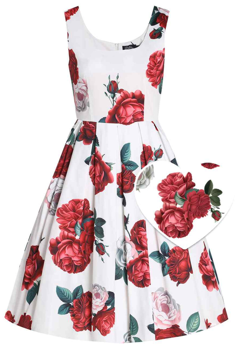 V950-WhiPeony_front view