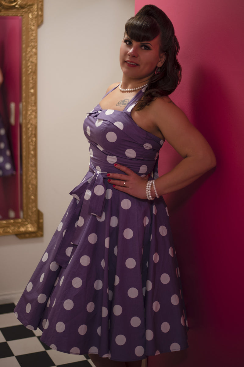 PRE ORDER Sophie Rockabilly 1950&