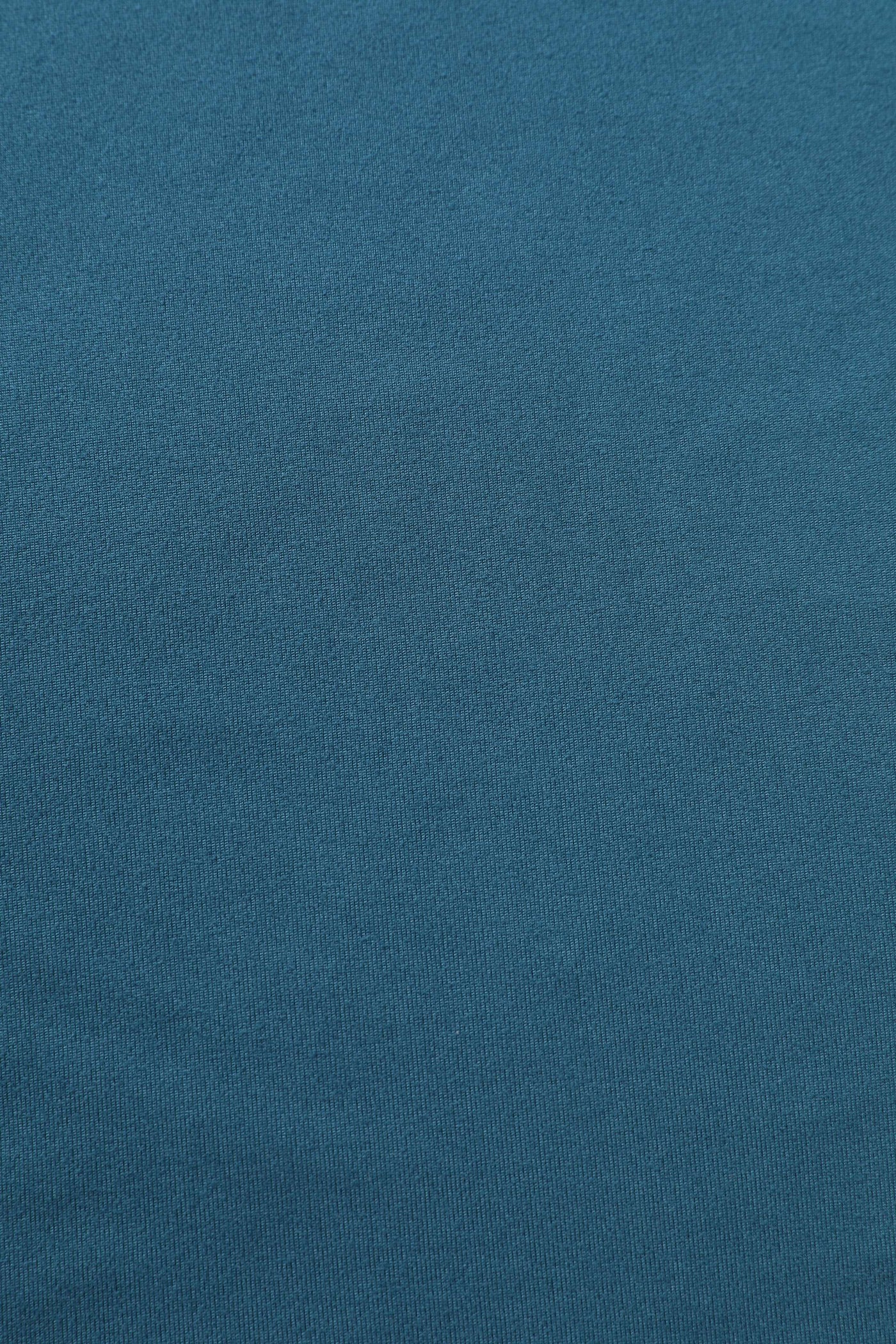 Sandra Bow Tie Casual Dress In Peacock Blue