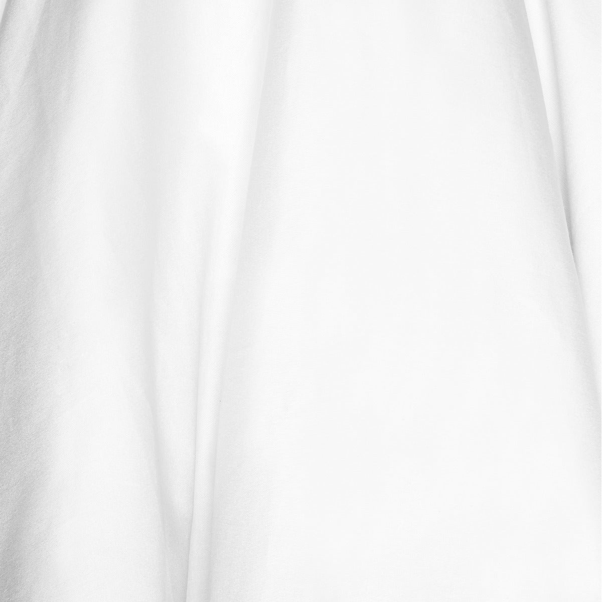 Tessa Lace Short Sleeved Dress in White