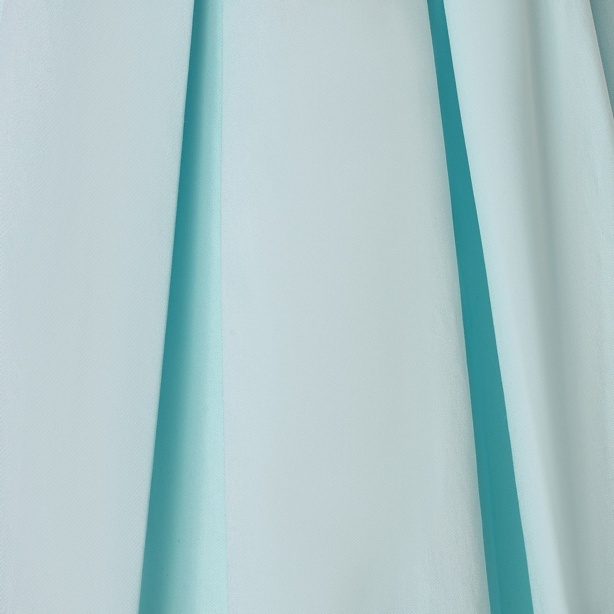 Patricia  Subtle-Yet-Sexy Flared Vintage Inspired Dress Blue