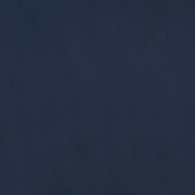 Lily Off Shoulder Prussian Blue Satin Evening Dress