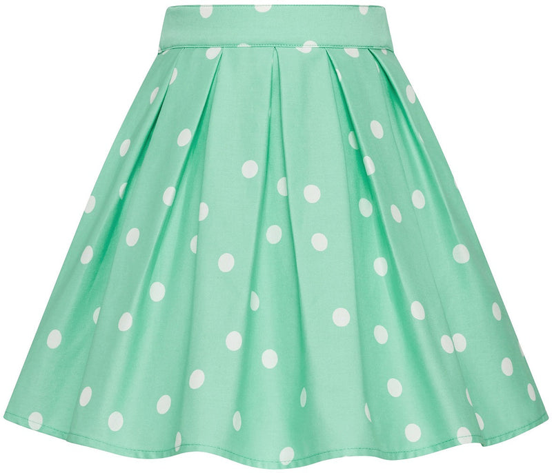 Kathleen 1950s Inspired Children&