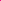 Kathleen Kids Box Pleat Circle Skirt In Hot Pink & Cream Polka