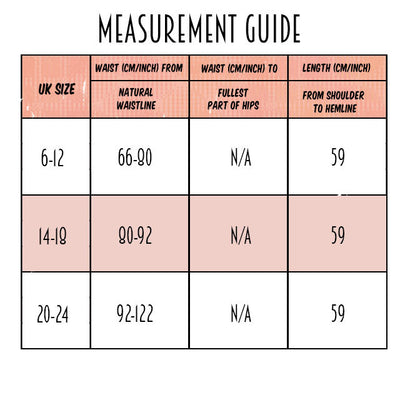 Soft Fluffy Nylon Petticoat 59cm-23 Inches in Purple