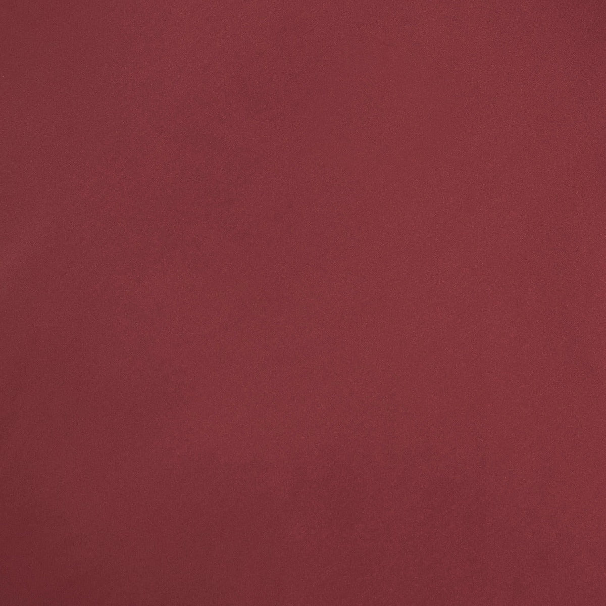 Laura Deep V Neck Satin Swing Dress in Burgundy