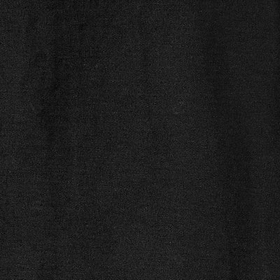 Lily Off Shoulder 50s Inspired Evening Dress in Black