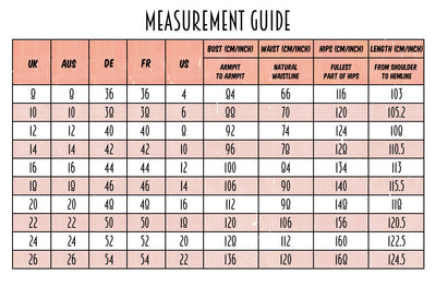 Claire Swing Dress With Short Sleeves in Red