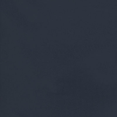 Amanda Scoop Neck Swing Dress - Navy Blue