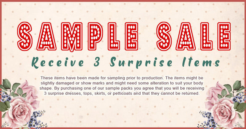 Kids Surprise pack of 3